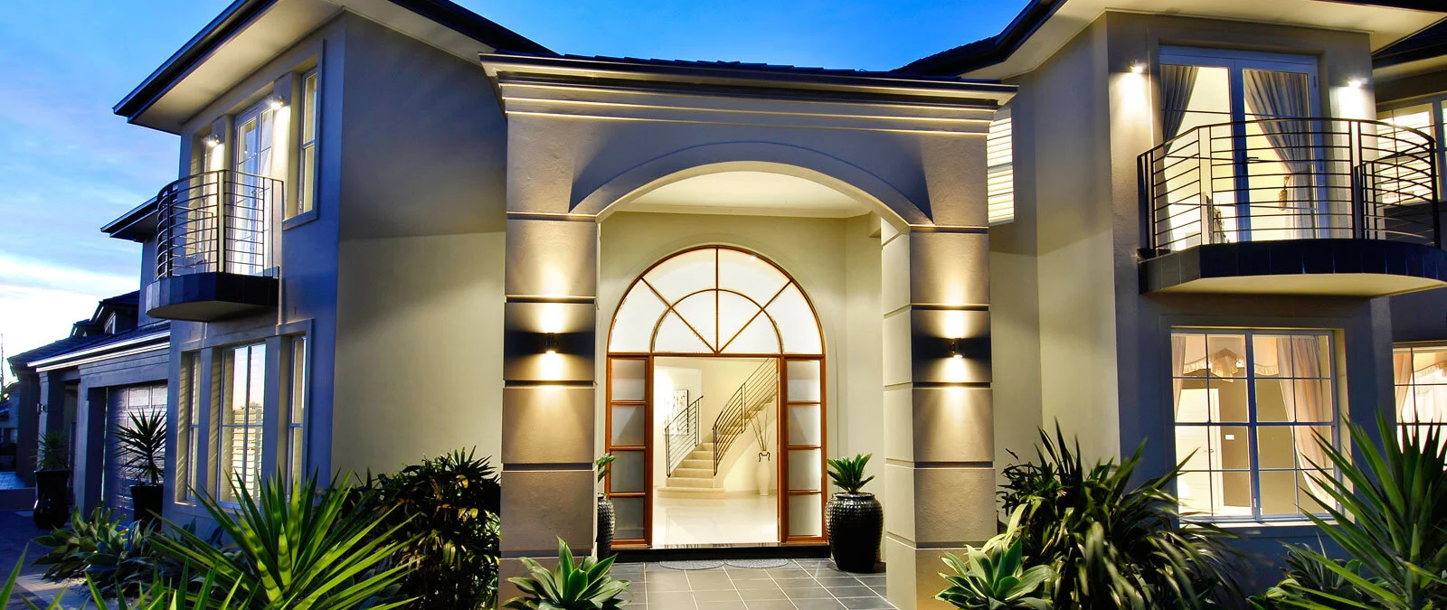 Castle Hill — Balmoral Homes