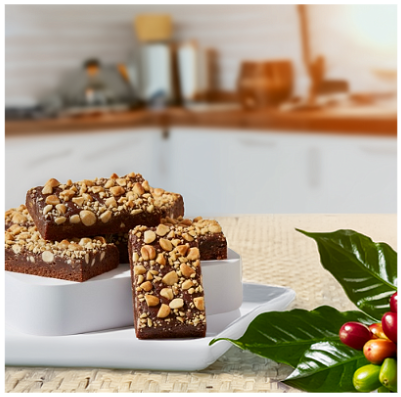 Kona Coffee Bars