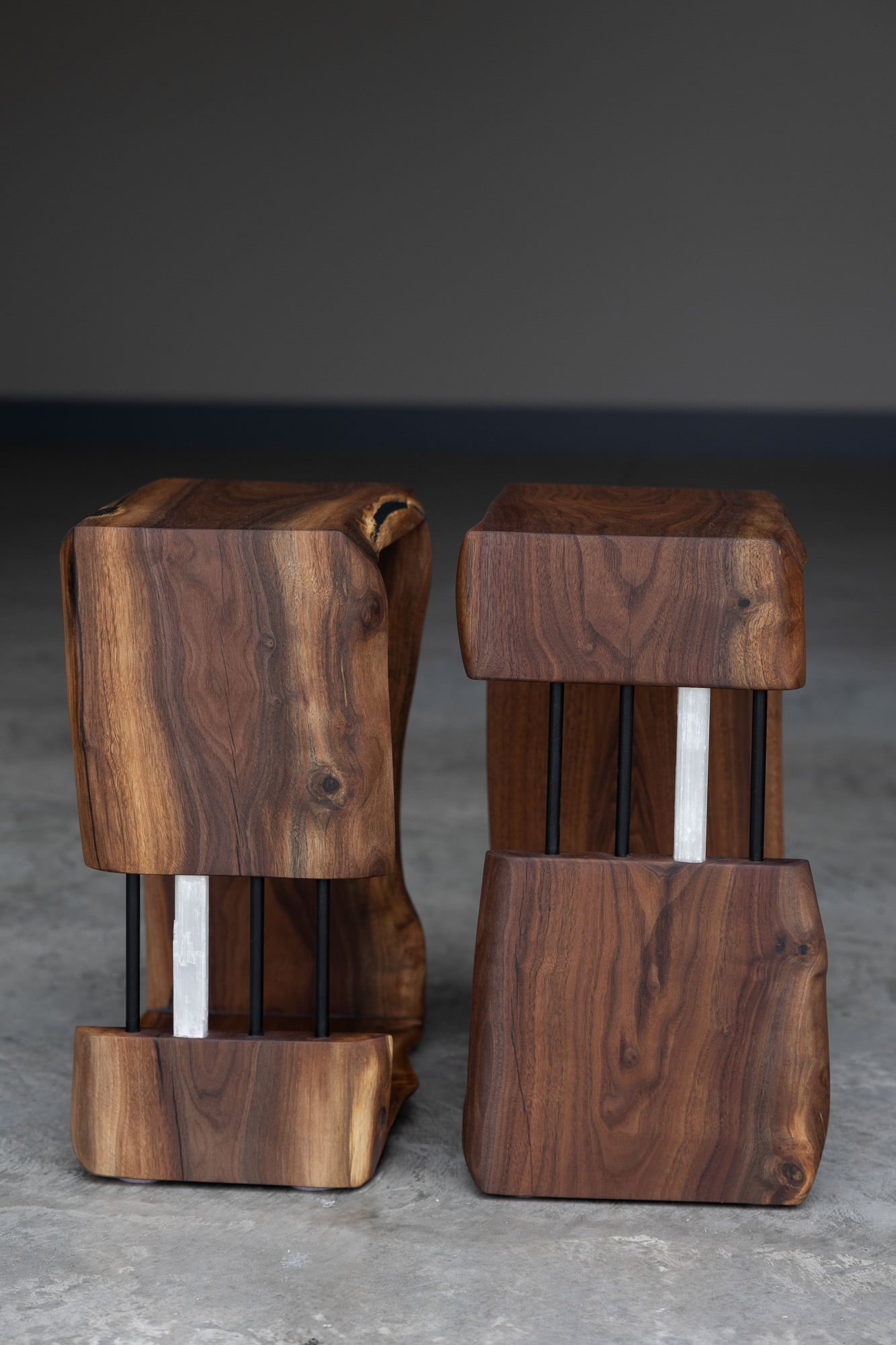 Between Bars & Breath