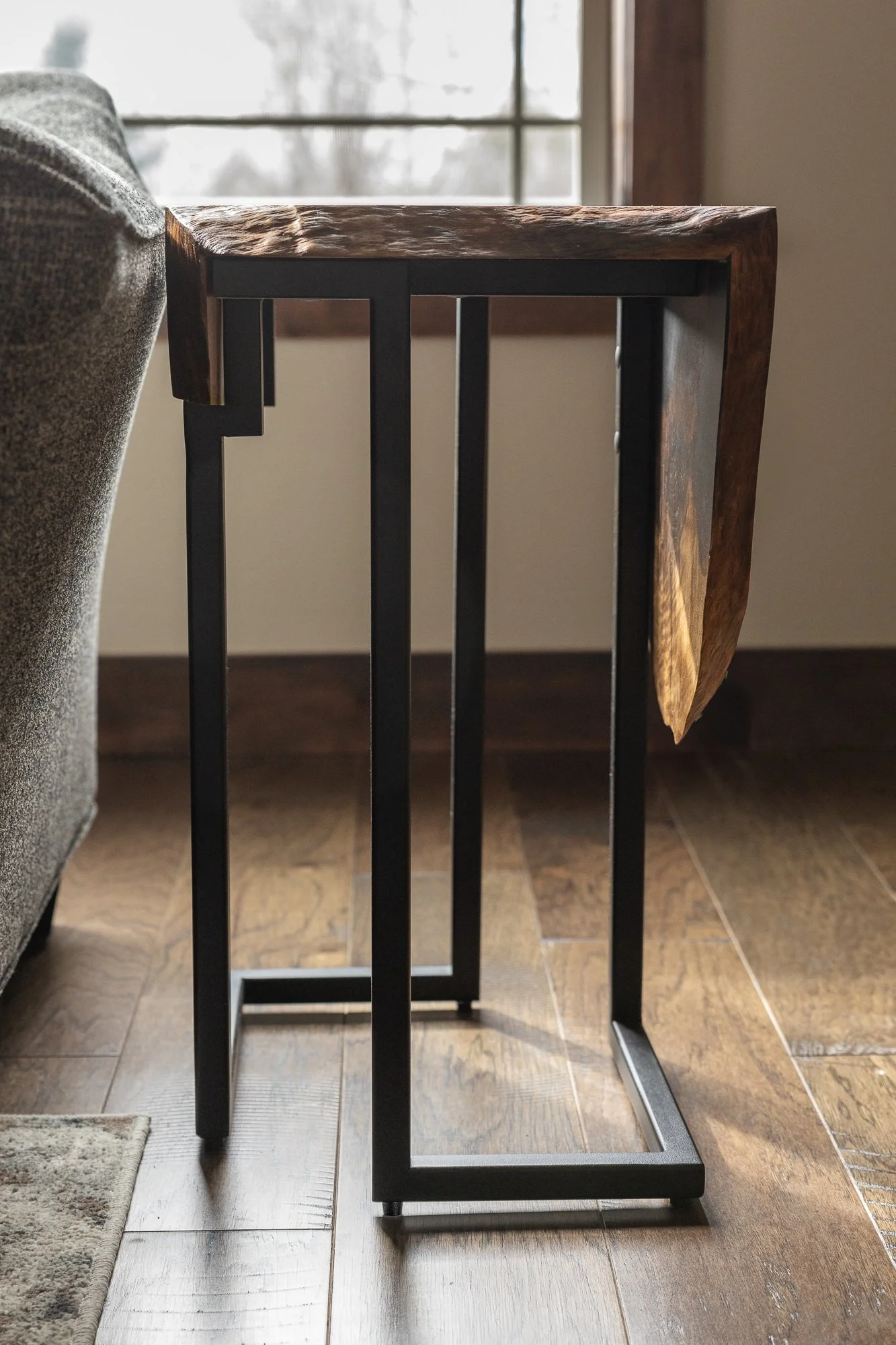 Core Elements Side Table
