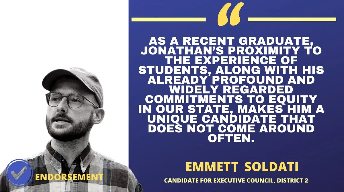 Thank you, Emmett!