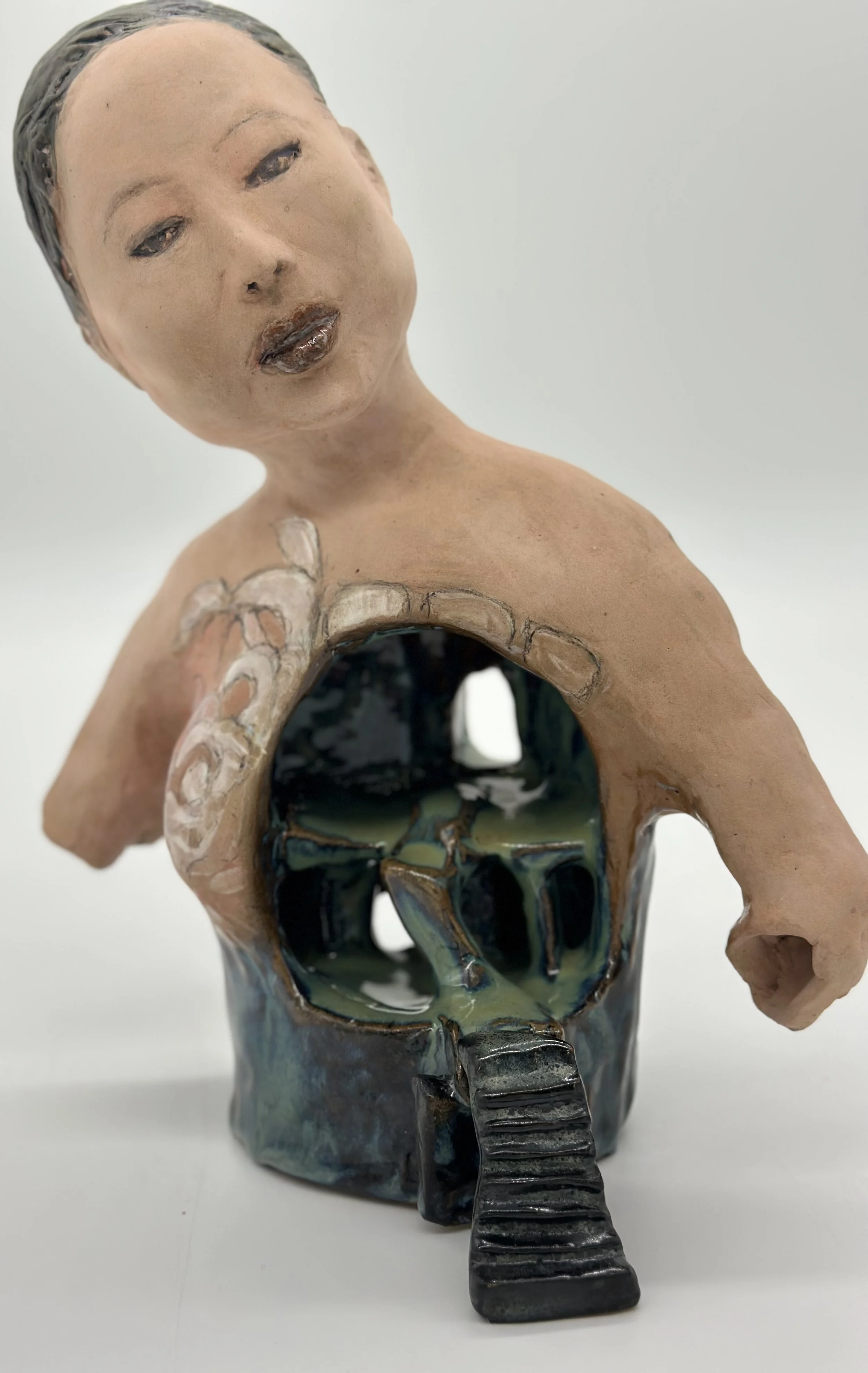 Self Portrait, 2025