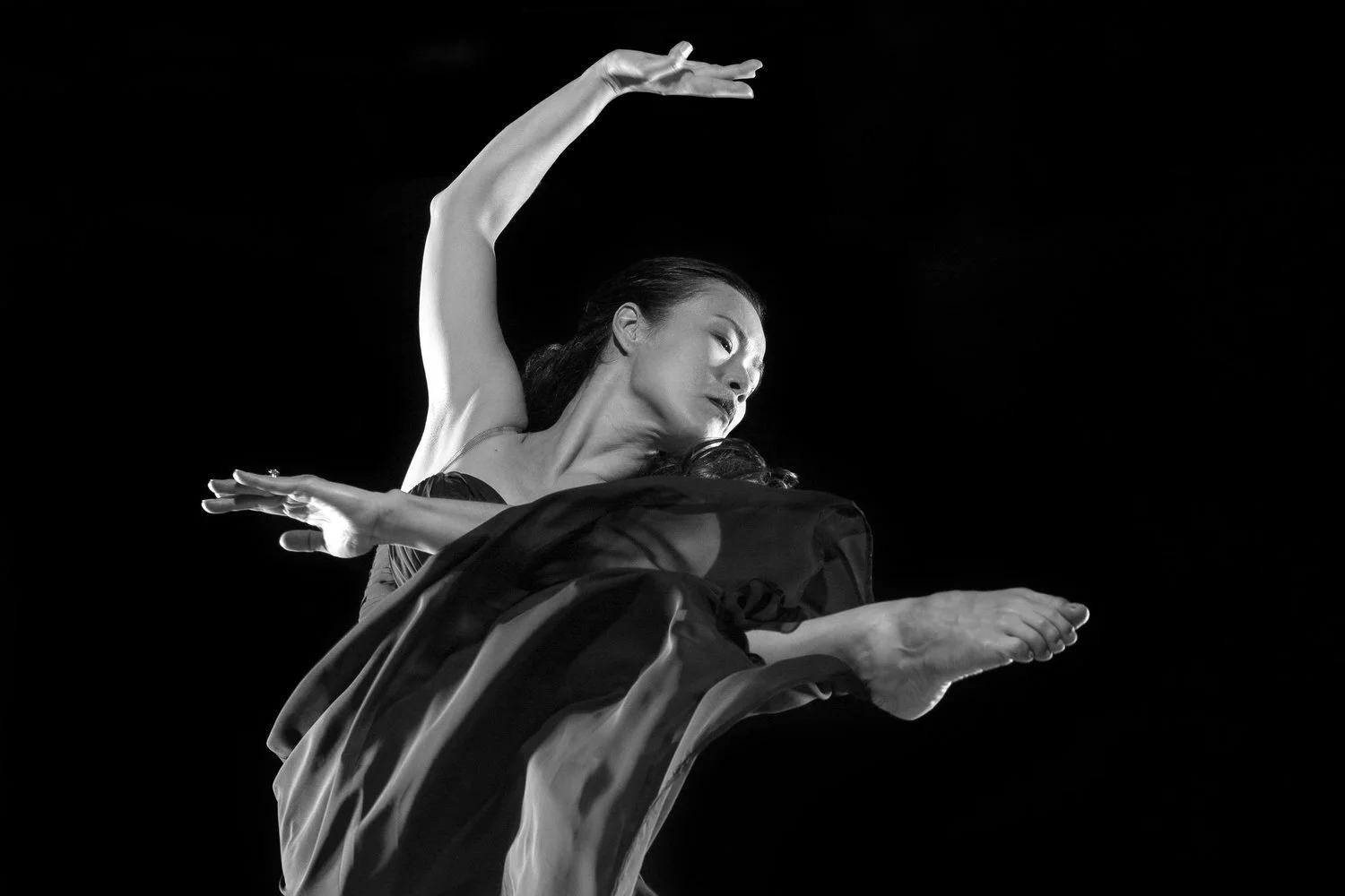 July 28: Masterclass with Kim Jones, Charlotte, NC, USA