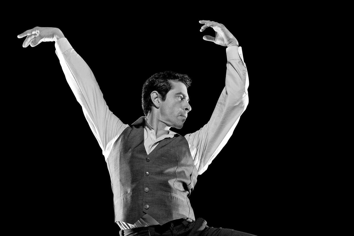 July 26: Masterclass with Pablo Francisco Ruvalcaba, Charlotte, NC, USA