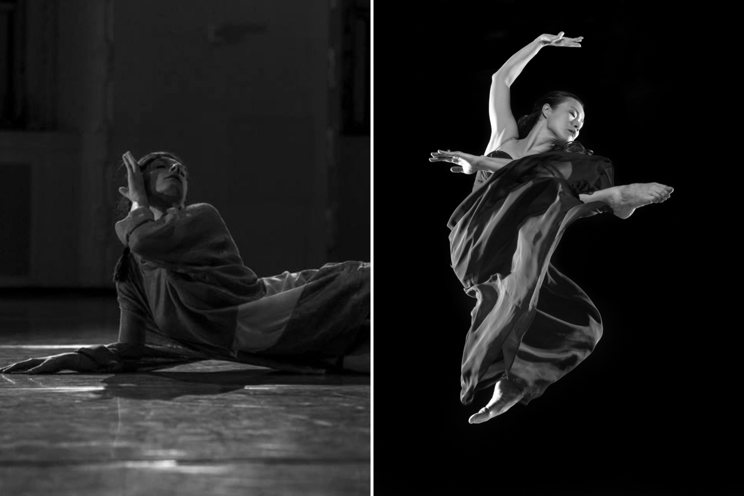 Kim Jones and Pauline Legras Masterclasses, Charlotte, NC, USA