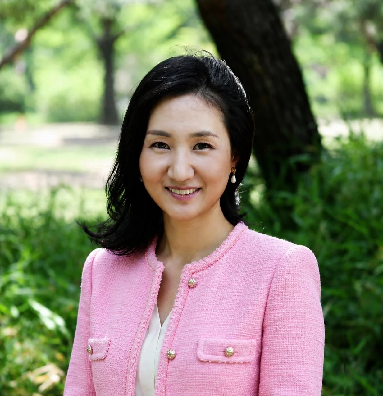 Sun Young "Sunny" Hwang