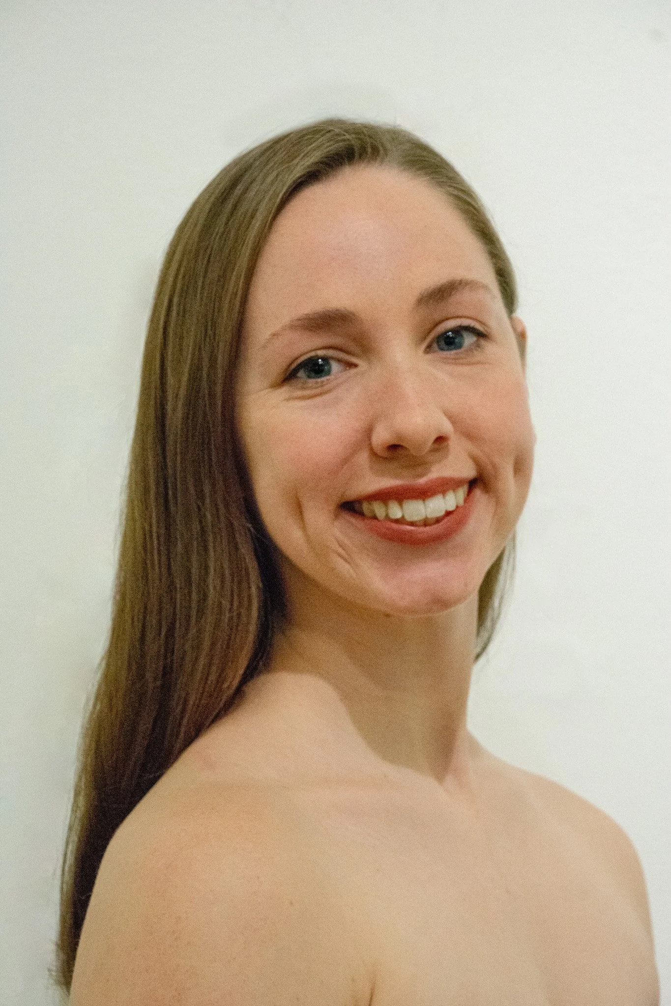 Headshot of Cecilia Whalen