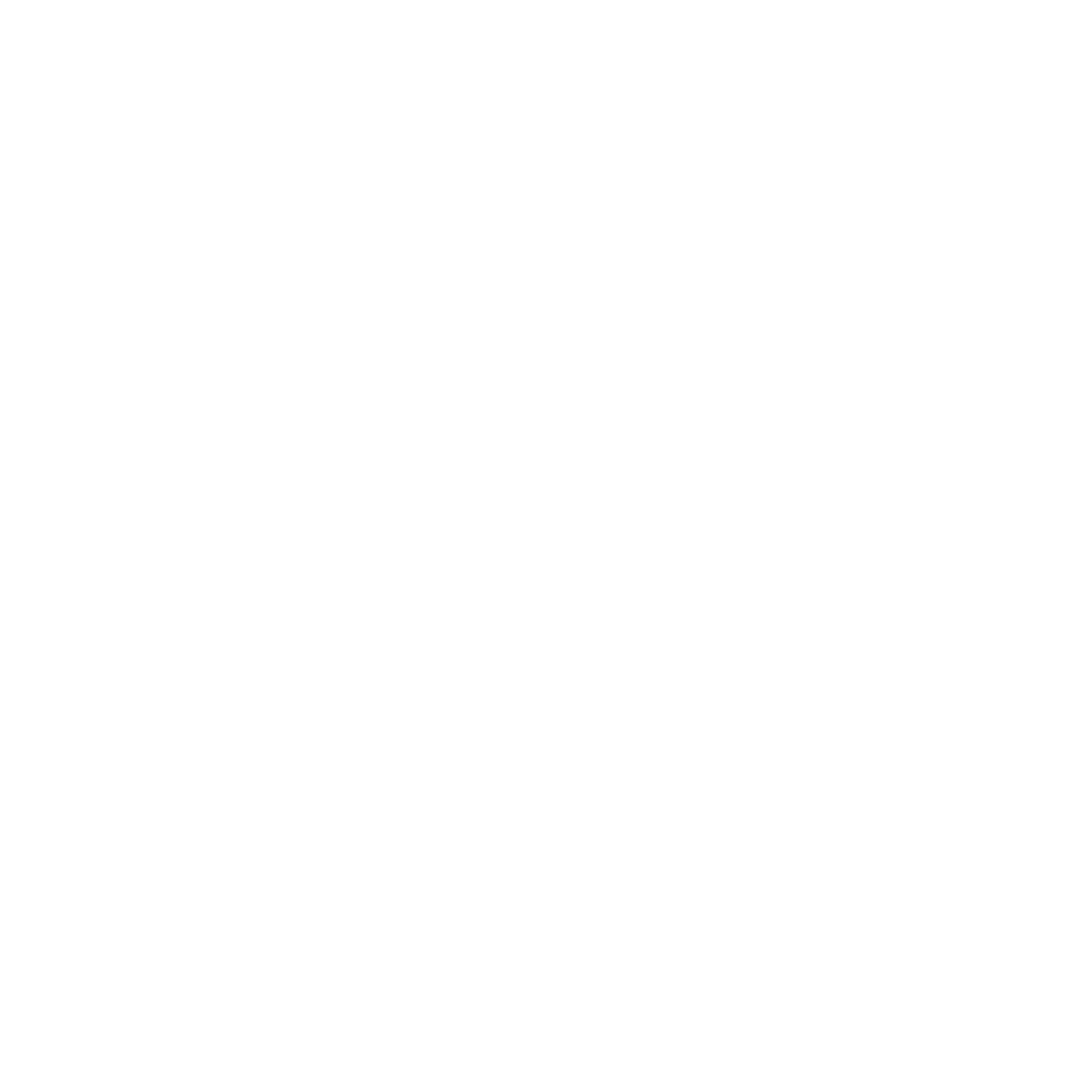 hand-drawn simplified needles in back acupuncture icon