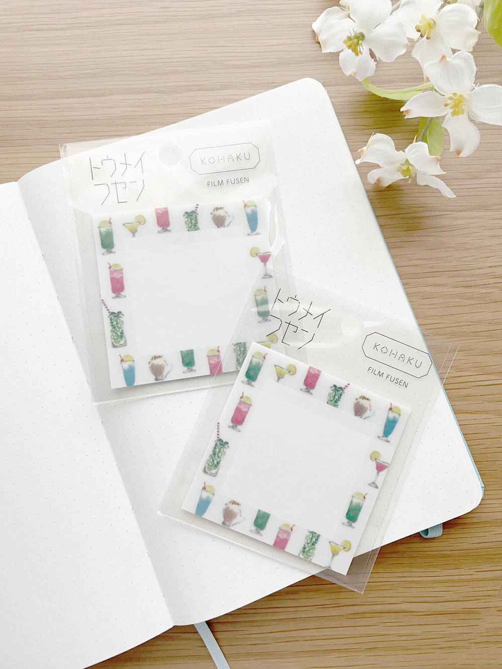 Washi Tapes White Transparent, Sticky Notes And Washi Tape For Journaling  Planner, Sticky Note, Washi Tape, Planner PNG Image For Free Download