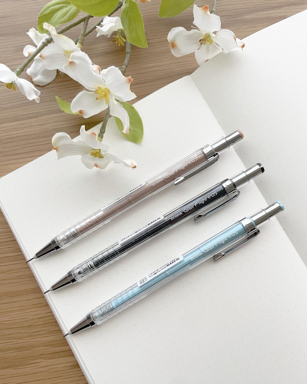Aqua Eraser Pen