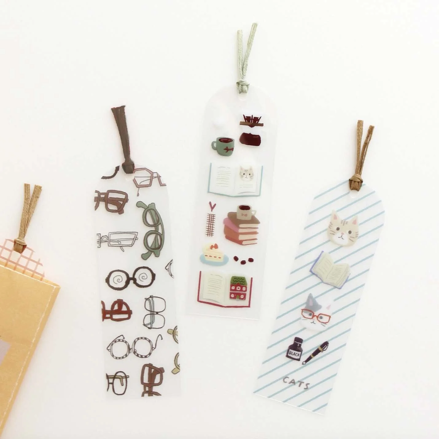  Clear Bookmarks 