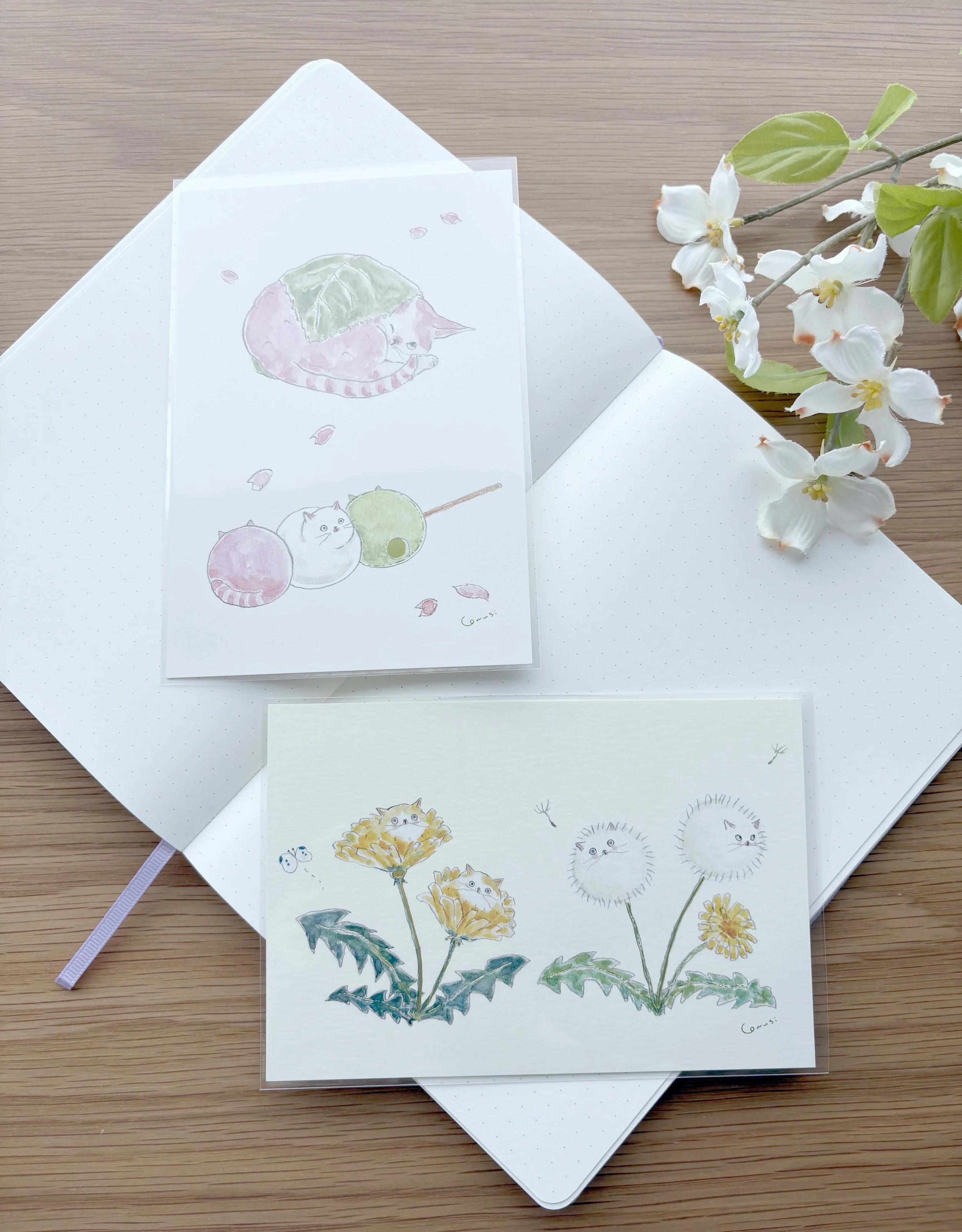  NEW Postcards &amp; Greeting Cards 