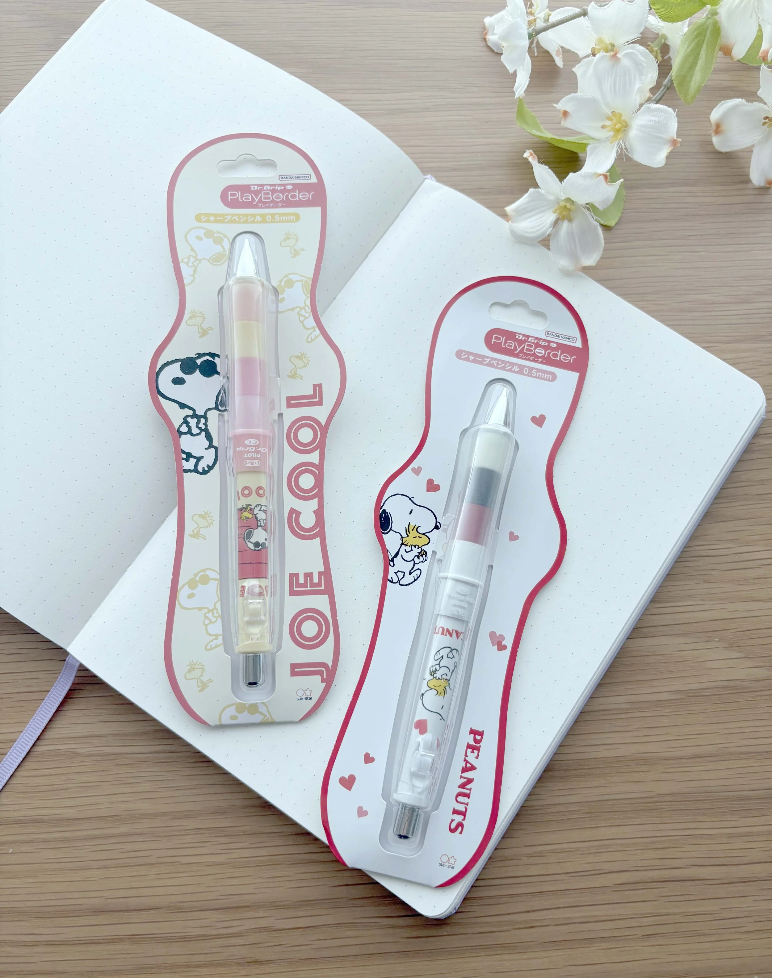  Japan Mechanical Pencils 