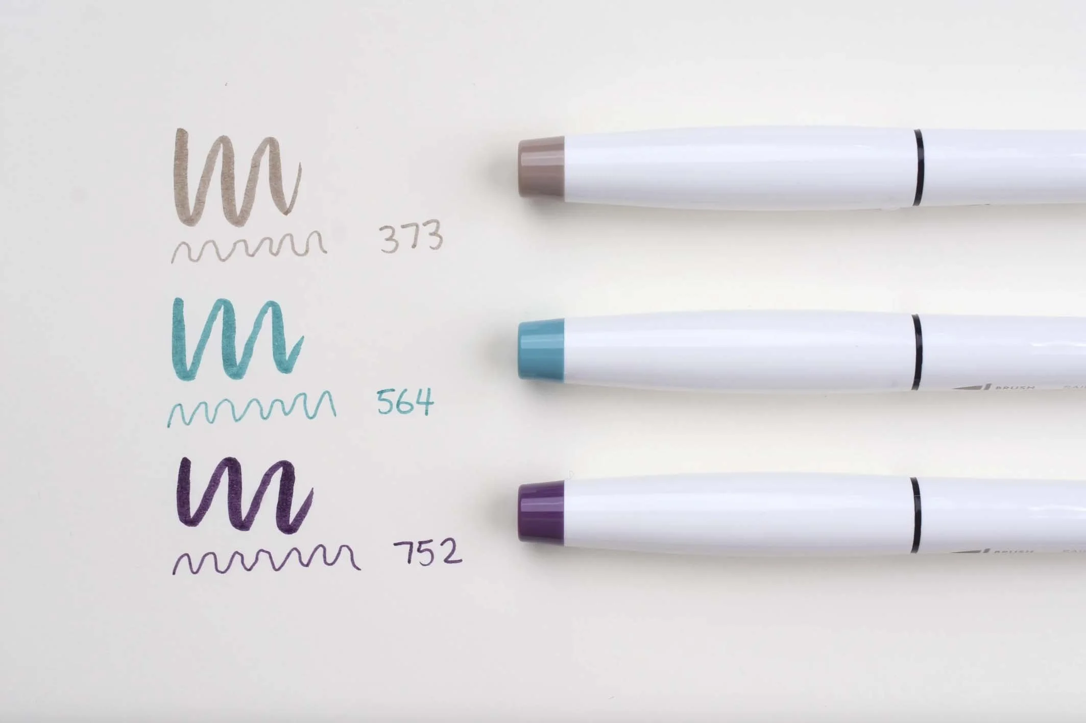  Sailor Ink Pens 