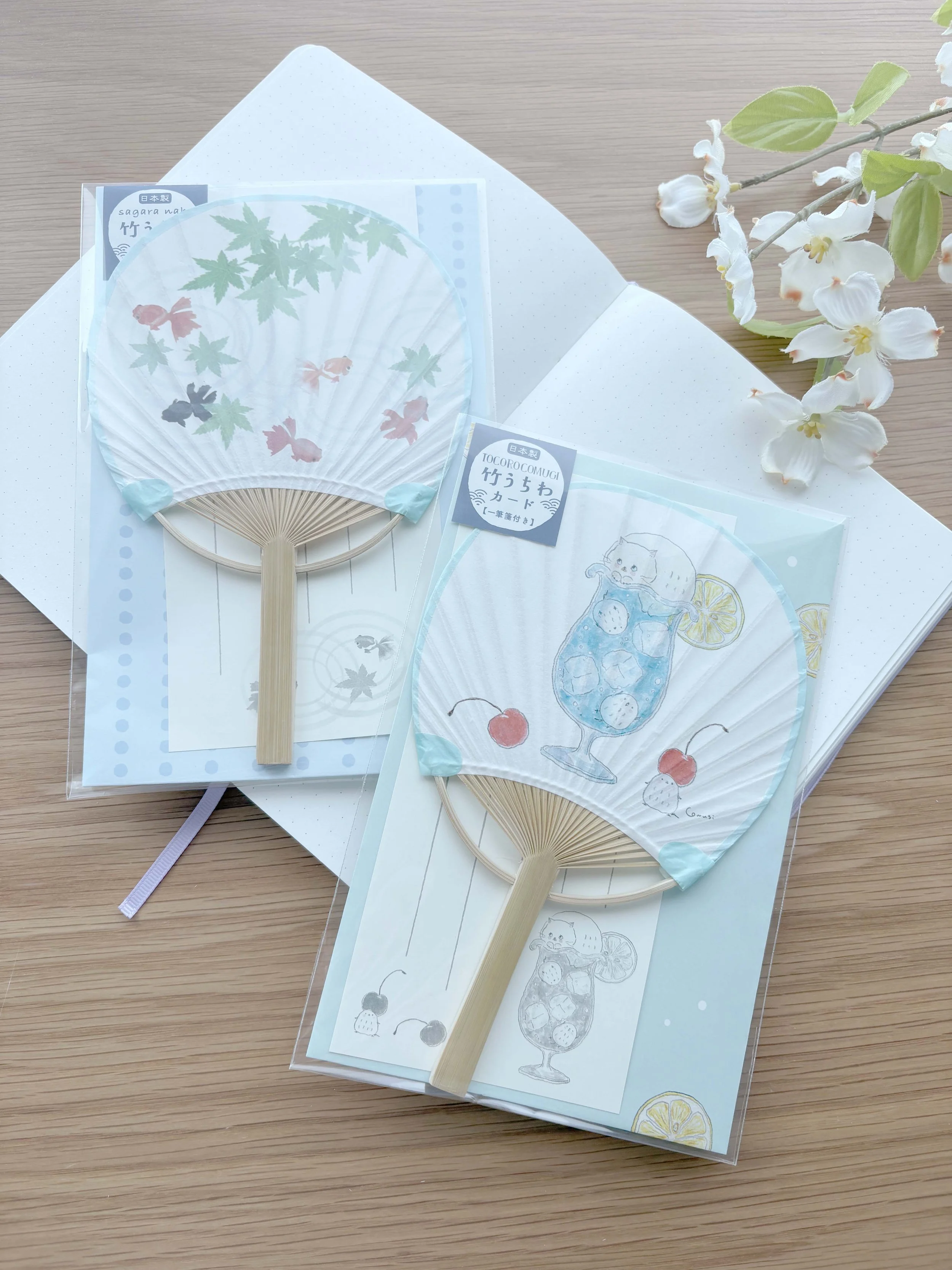  Greeting Cards 