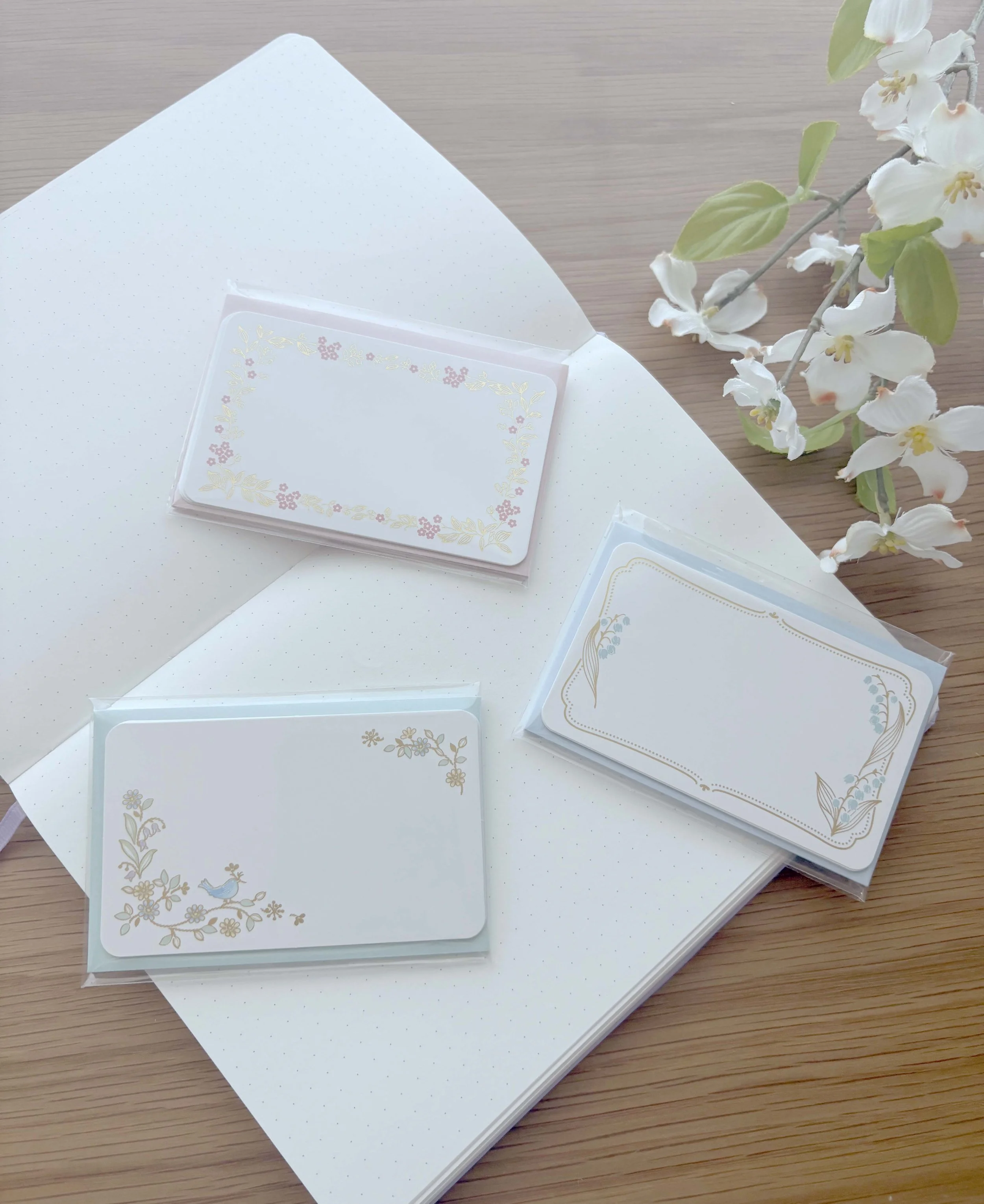  New Message Cards 