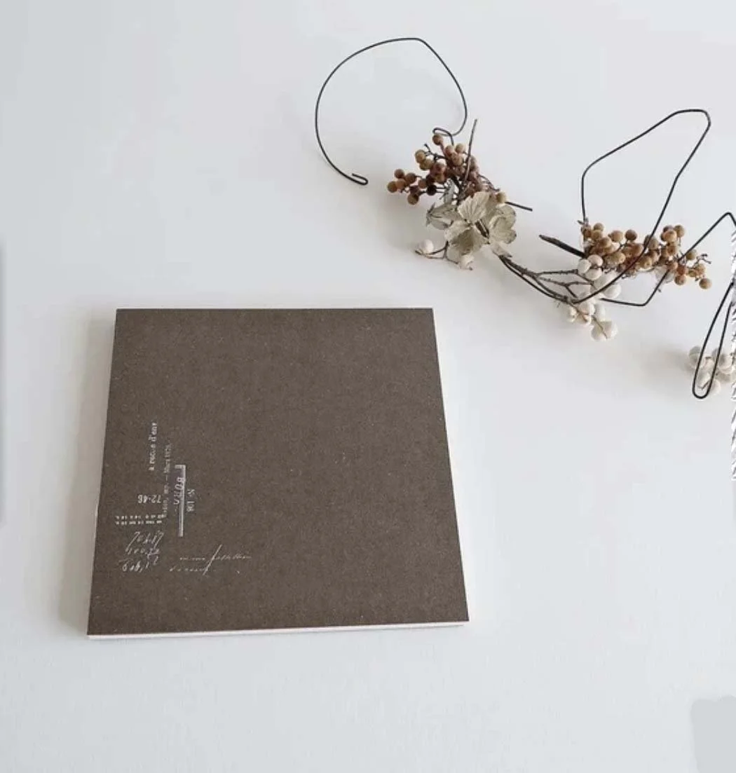  Notebooks &amp; Journals 