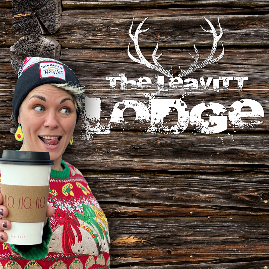 The Leavitt Lodge