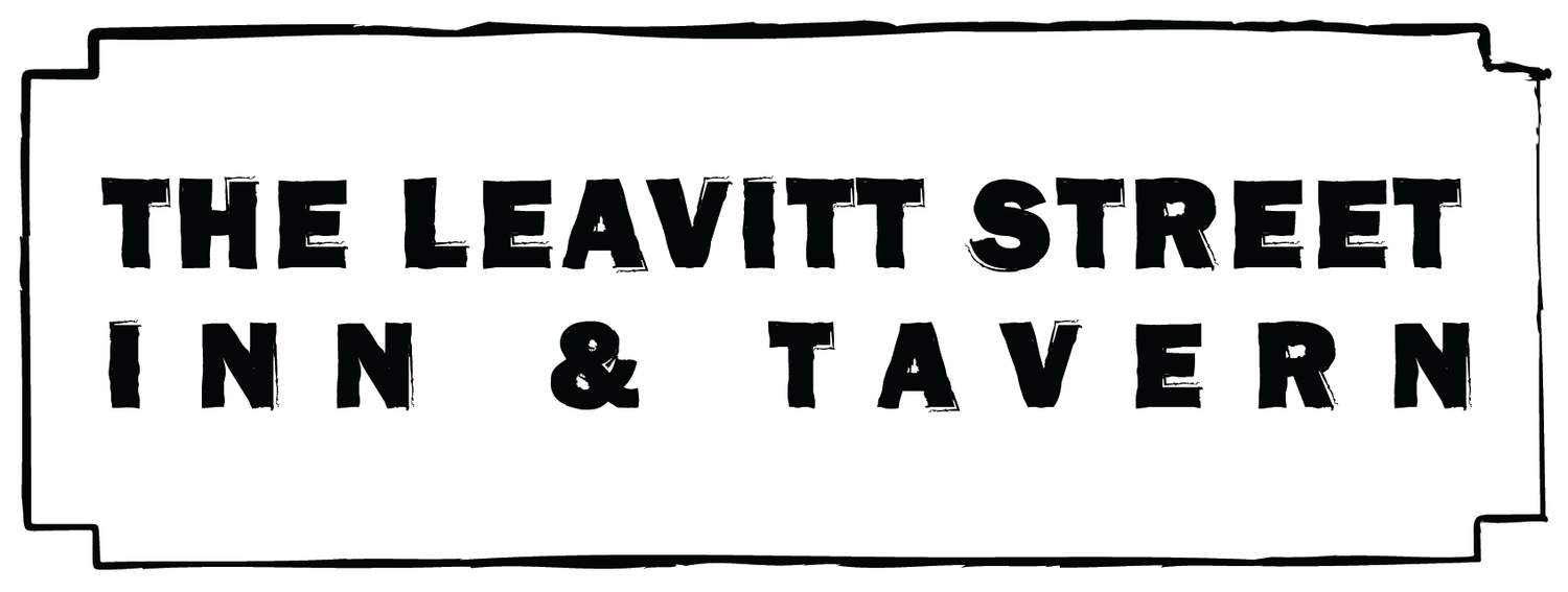 The Leavitt Street Inn &amp; Tavern