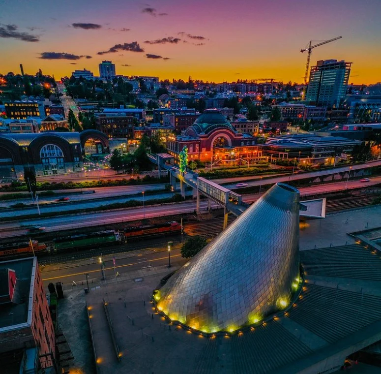 A Guide to Tacoma Jobs: City of Tacoma Jobs and Employment