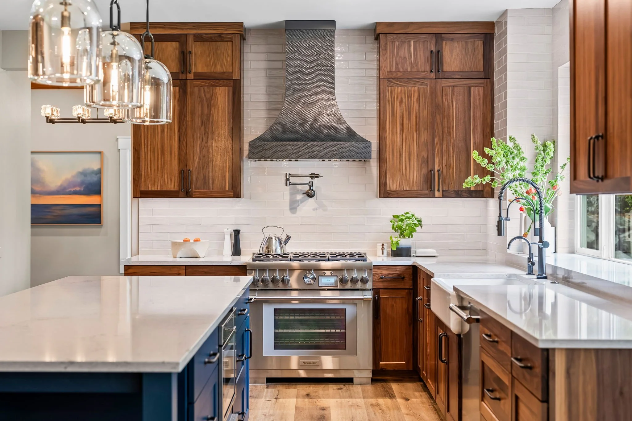 5 Kitchen Trends for 2026, According to Interior Designer Alinda Morris
