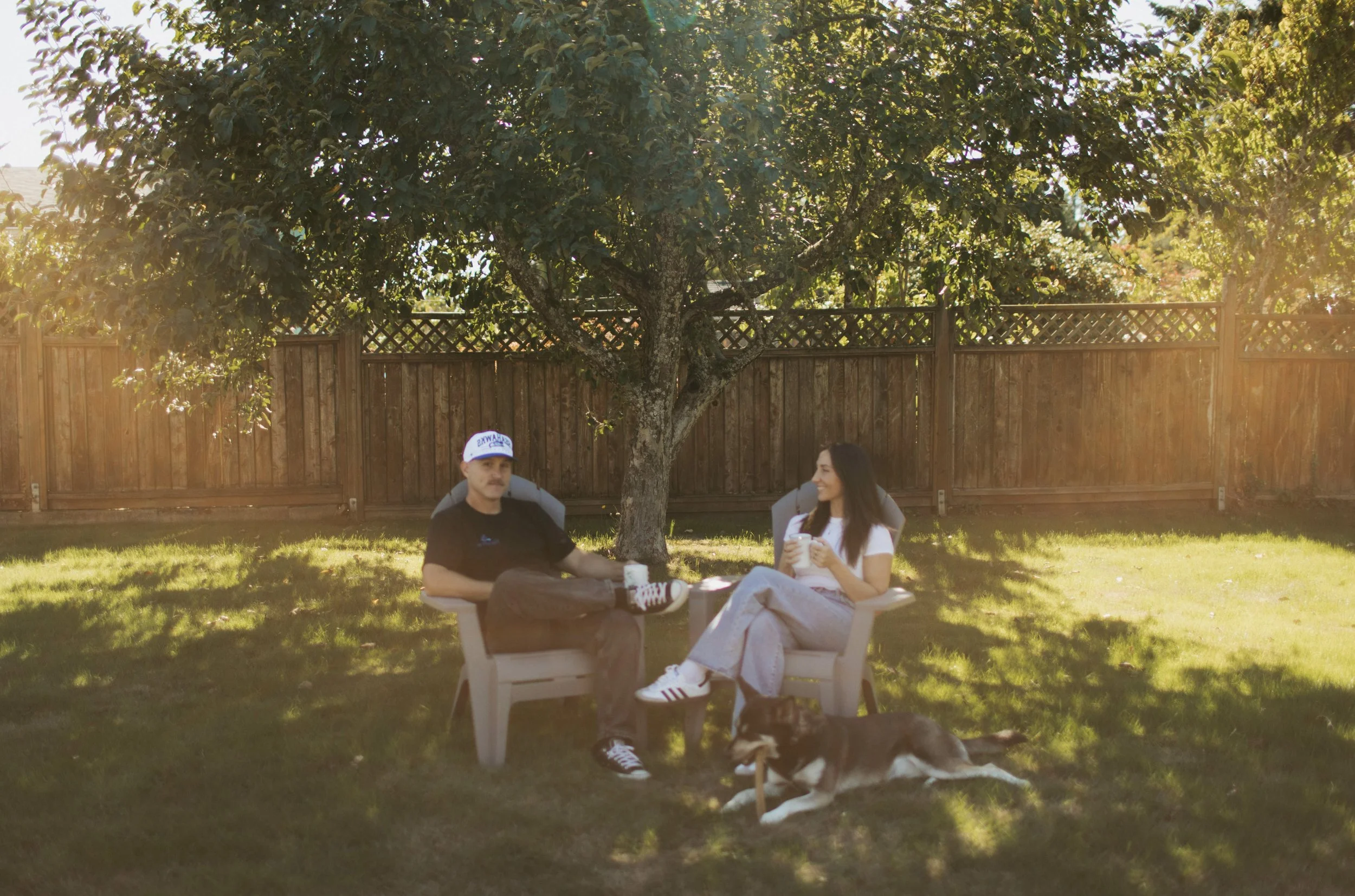 The Life I’ve Built in Tacoma (And Why I Love Helping Others Do the Same)