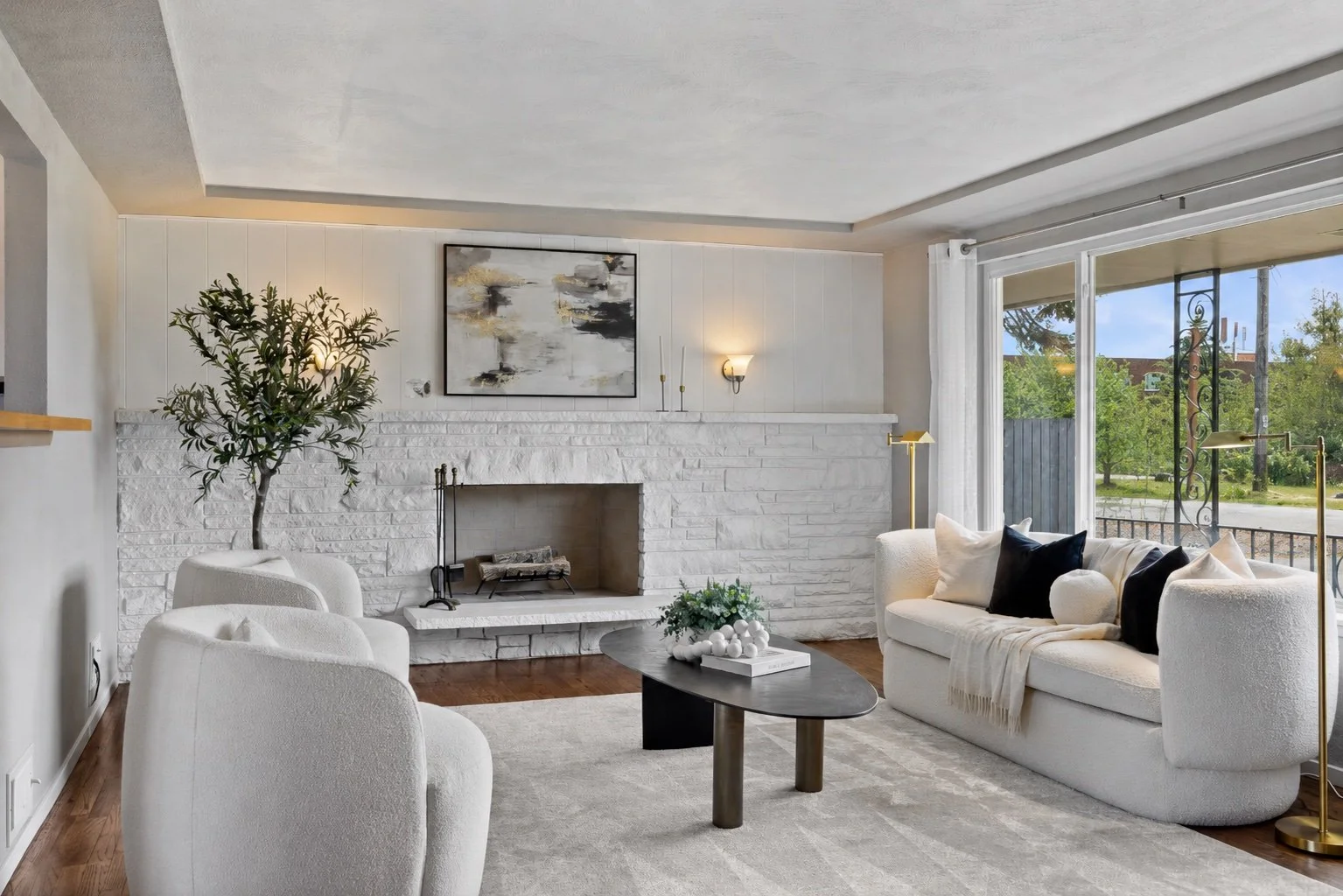 What $500,000 Can Buy You in Tacoma: A Home That Feels Like a Hidden Retreat  