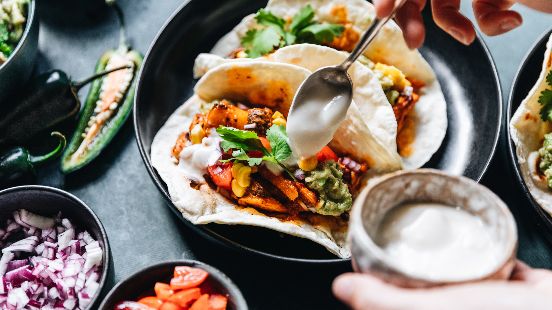 Anastacia Quiñones-Pittman: Culinary Innovator and Champion of Fresh Food