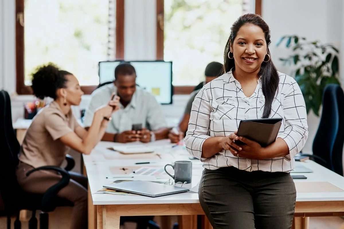 Empowering Women in Hospitality: Strategies for Leadership and Career Advancement