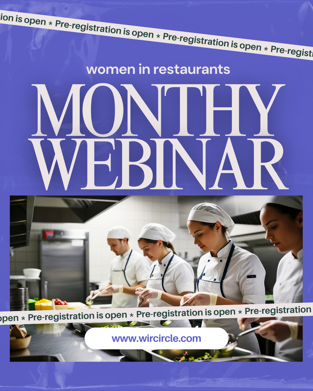 Monthly Office Hours 