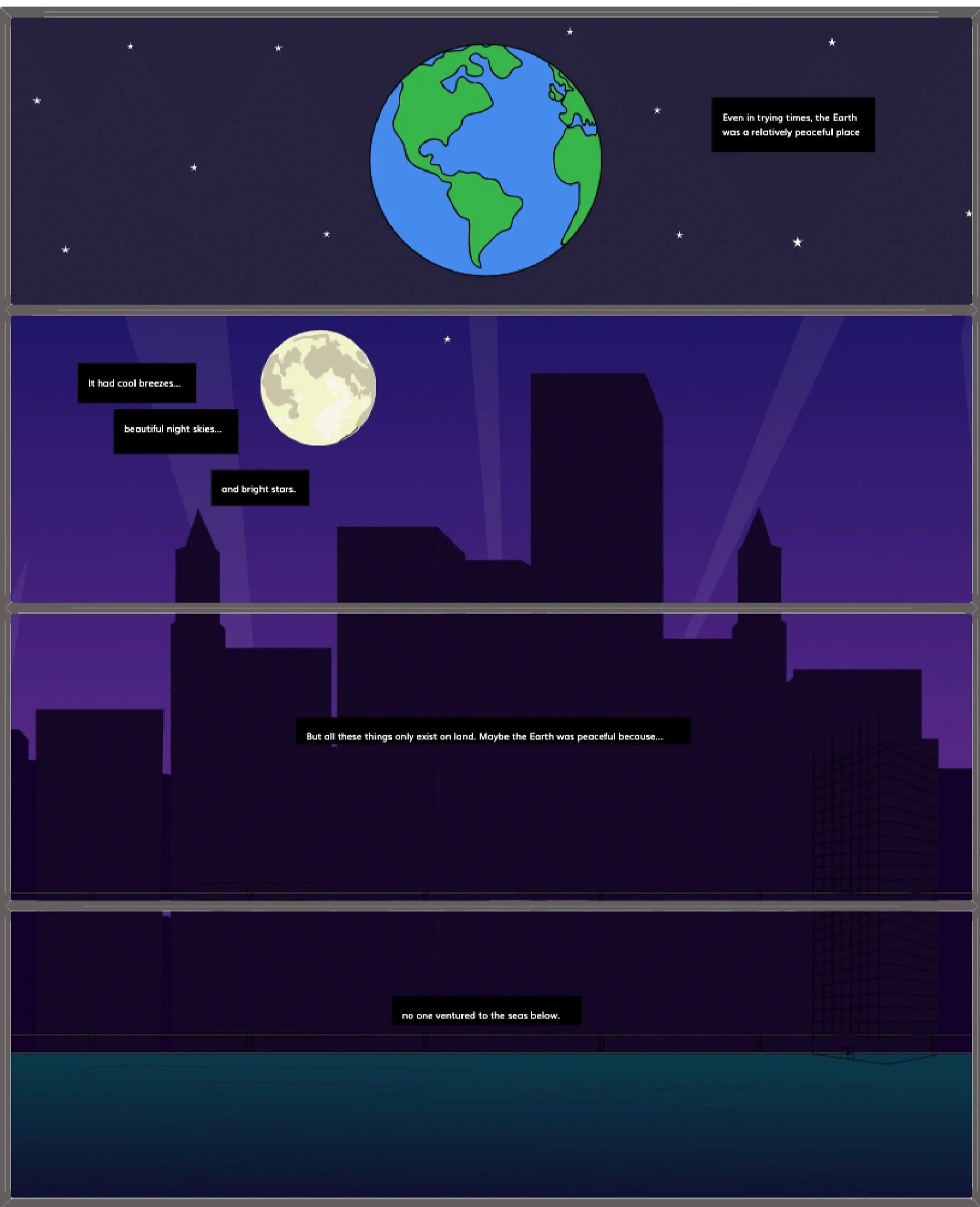 Difference Between Comic Books, Comic Strips, & Graphic Novels