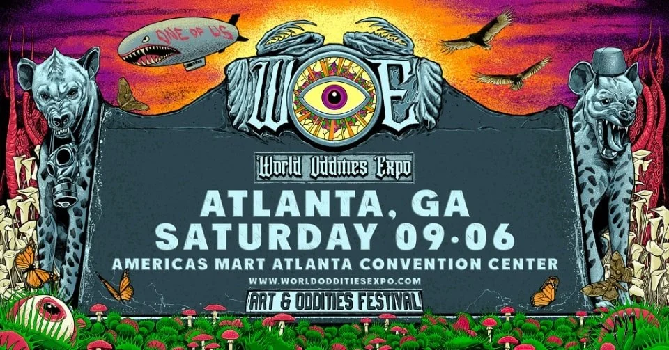 World Oddities Convention