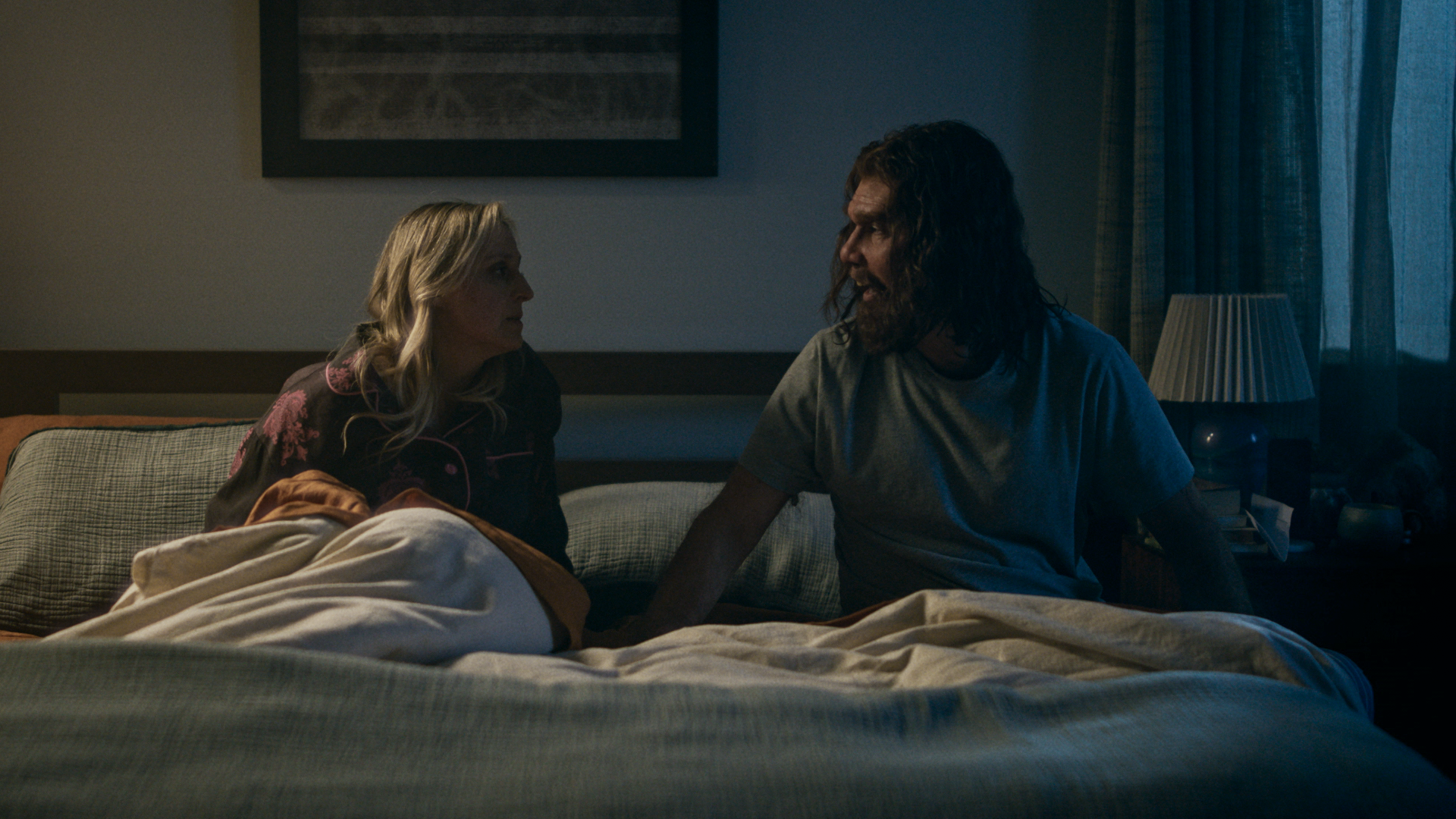 GEICO ― Caveman Returns