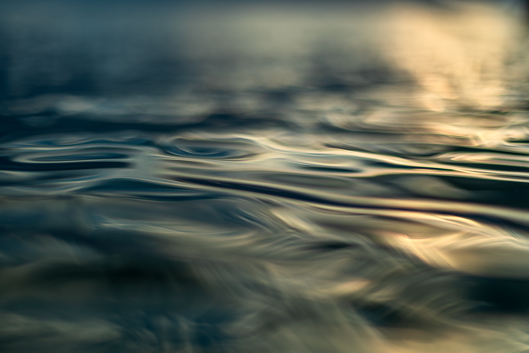 “Fine art ocean print of sunrise over Sunshine Coast coastline”