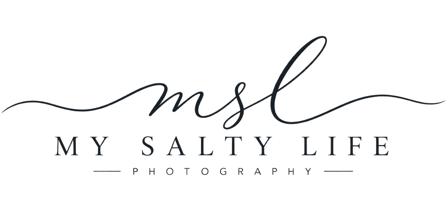 My Salty Life