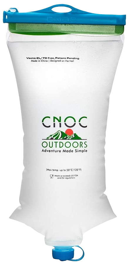 CNOC 2L Dirty Water Bag