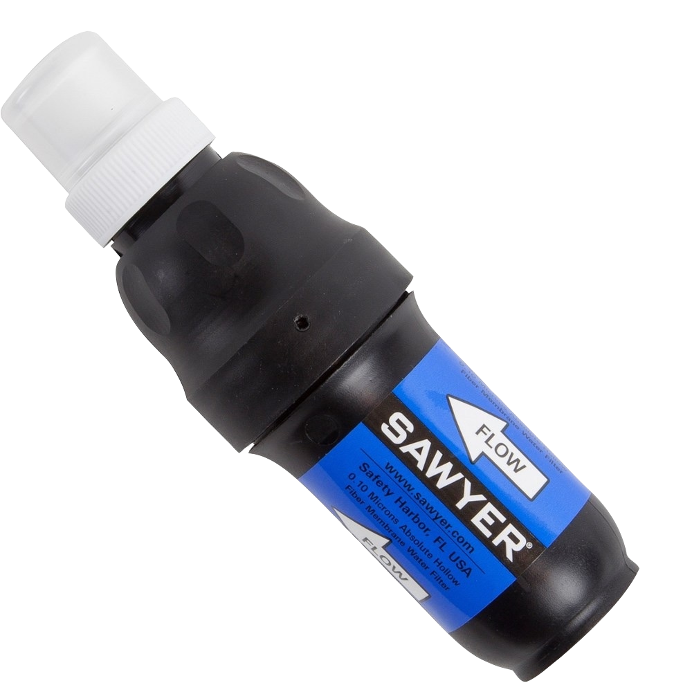 Sawyer Squeeze Water Filter