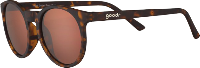 Goodr Circle Gs Polarized Sunglasses