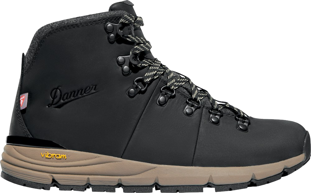 Danner Weatherized Mountain 600