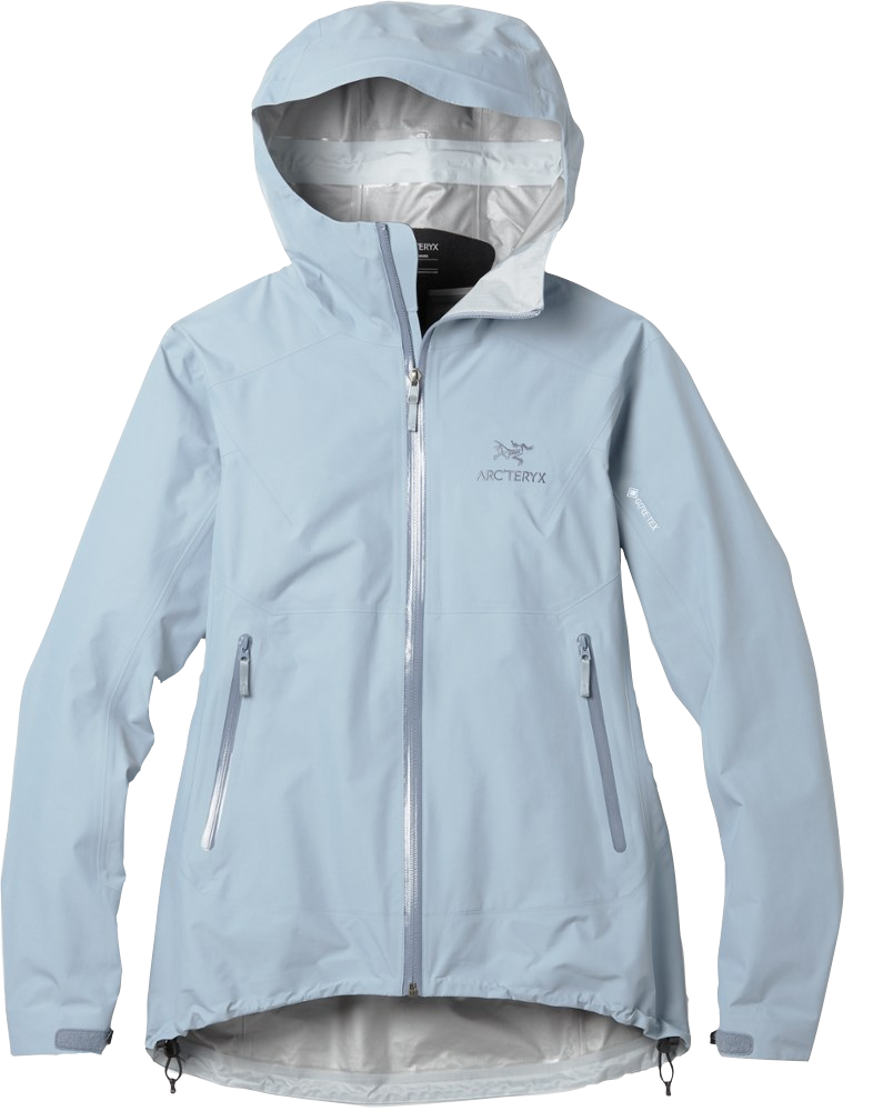 Arc'teryx Beta LT Jacket