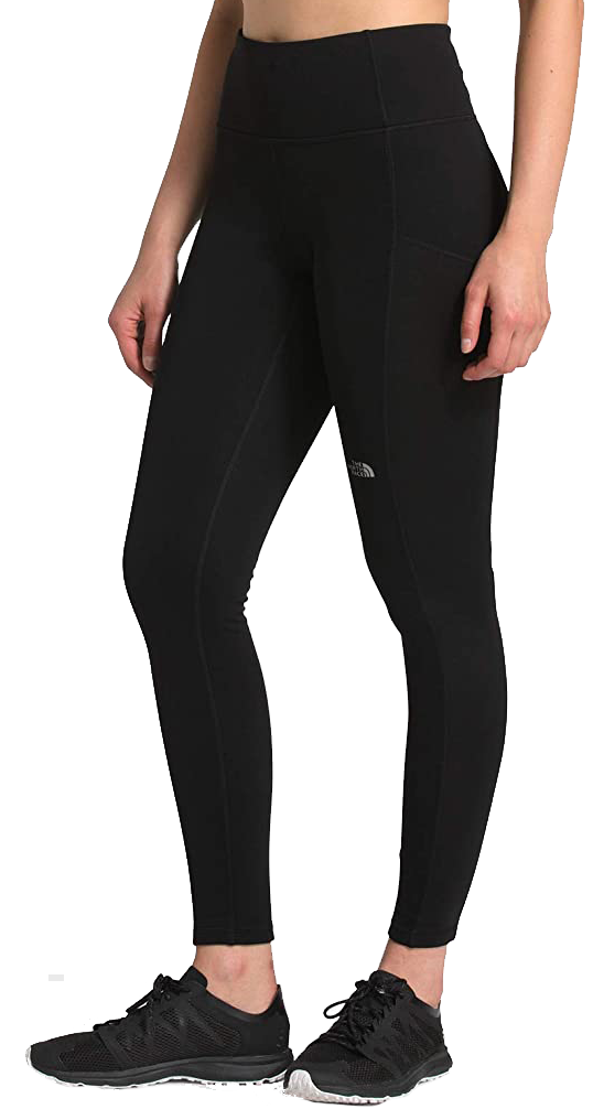 North Face Winter Warm High-Rise Tights