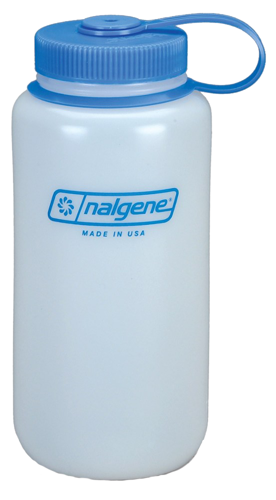 Nalgene Ultralite Wide-Mouth Water Bottle