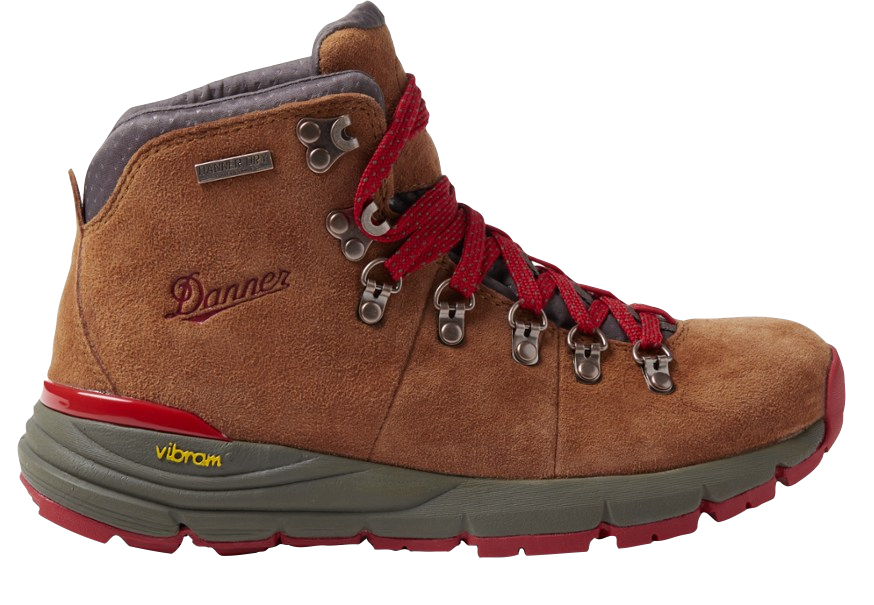 Danner Mountain 600