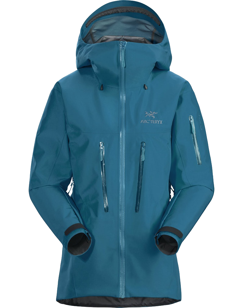 Arc'teryx Alpha SV Jacket