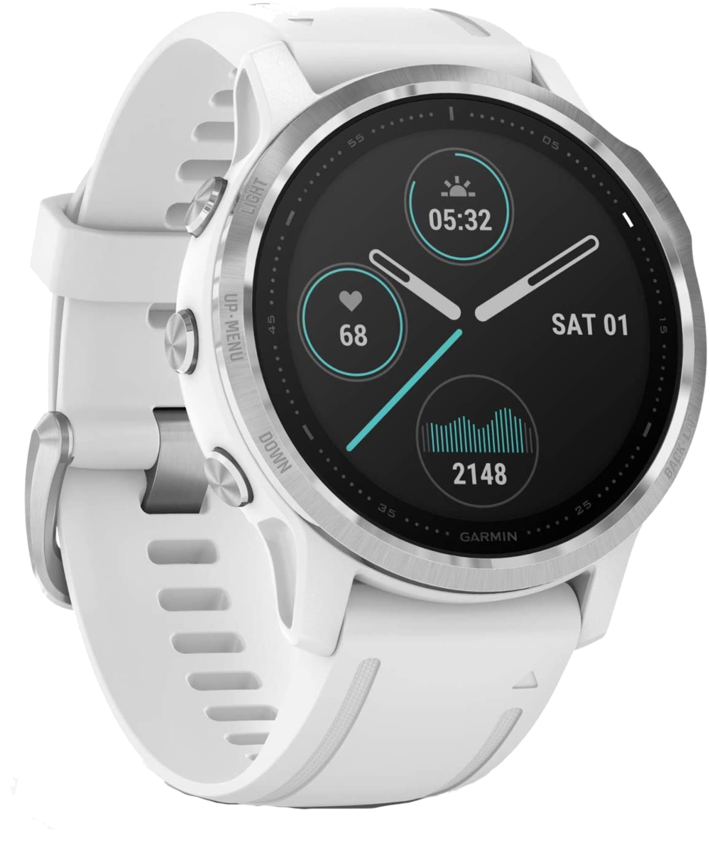 Garmin Fenix 6S