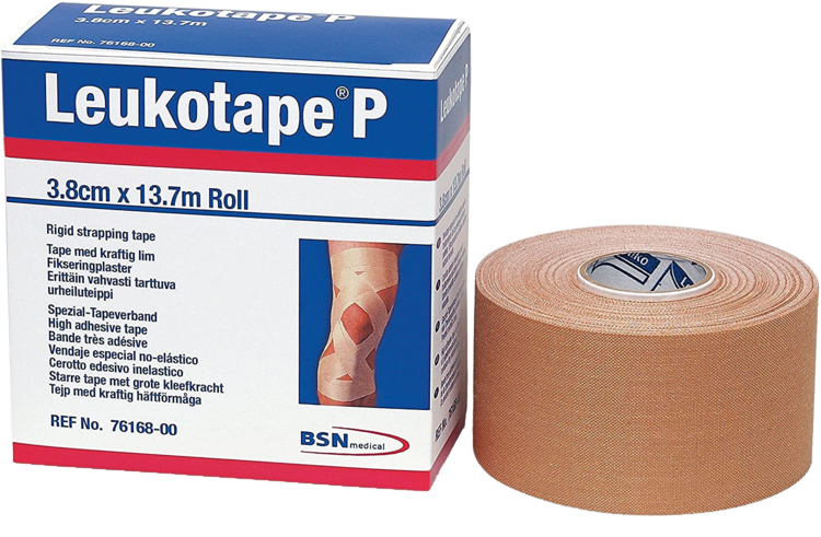 Leukotape