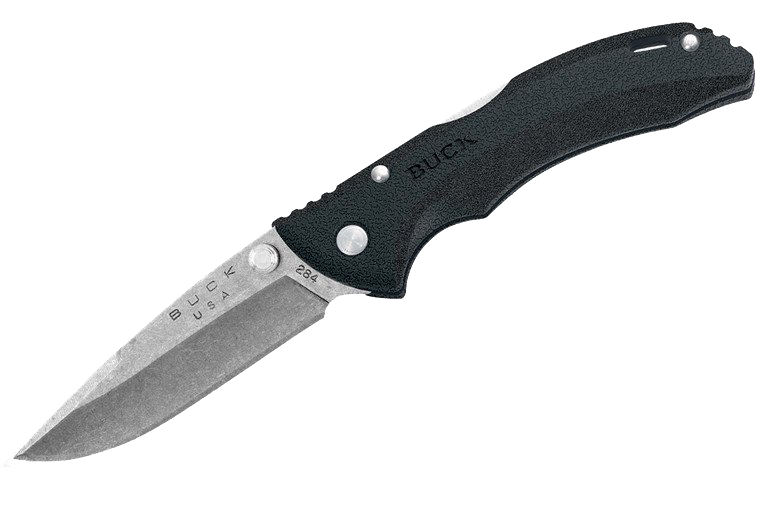 Bucks Knife 284