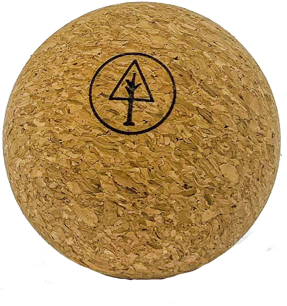 Rawology Cork Ball