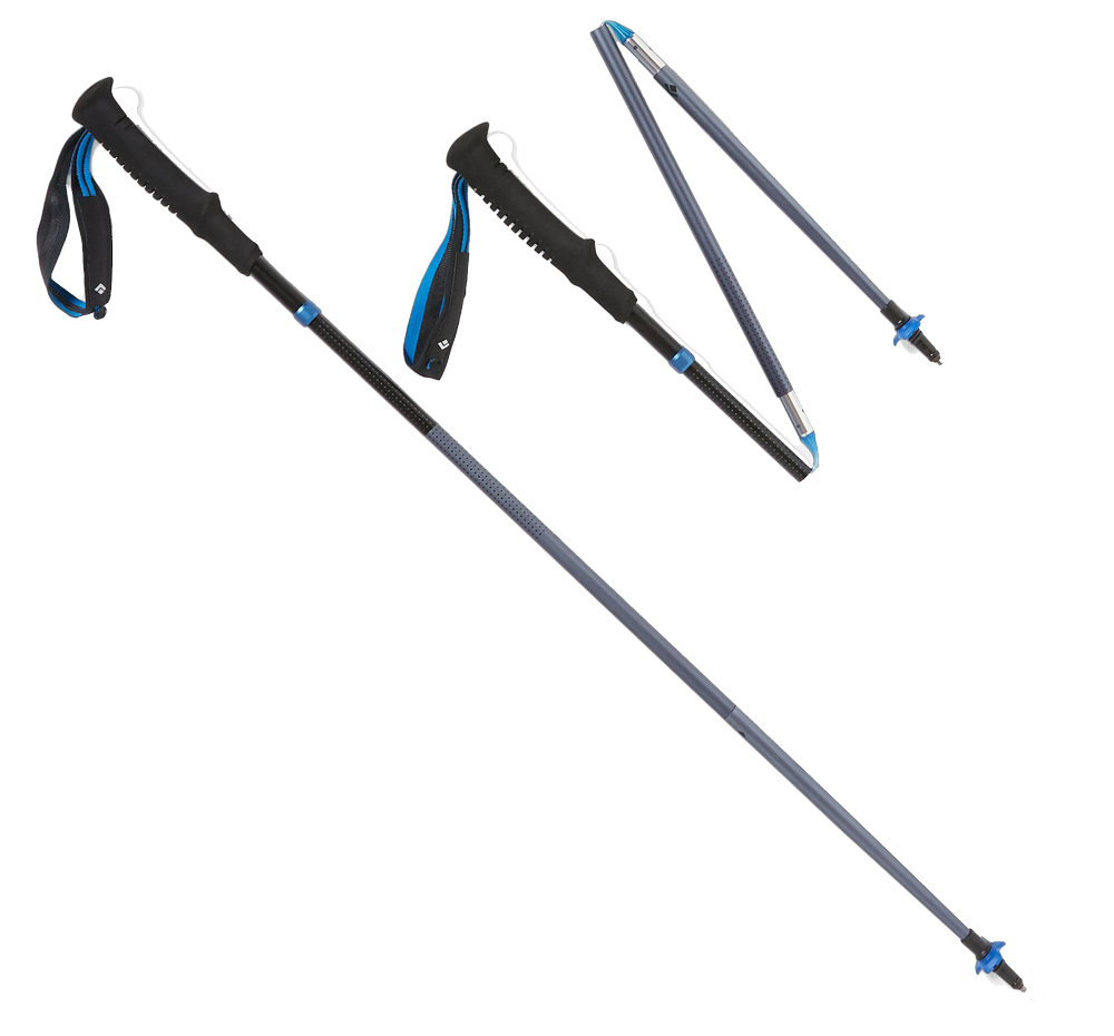 Black Diamond Distance Z Trekking Poles