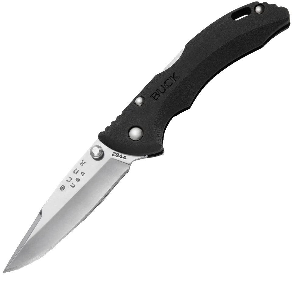 Bucks Knife 284